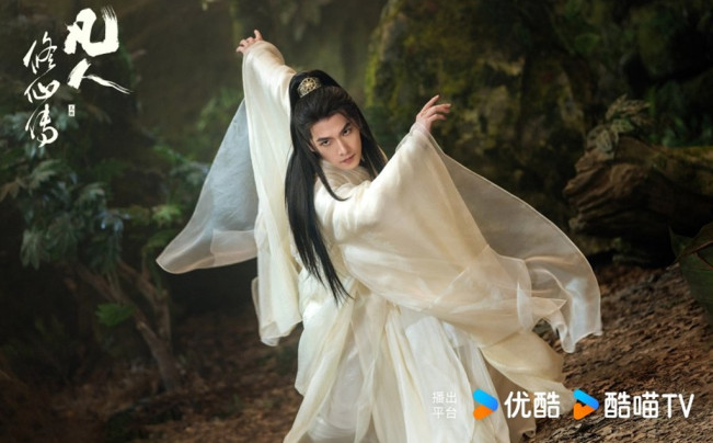 The Immortal Ascension, Kisah Epik Han Li Menuju Keabadian Tayang 3 Ogos Ini 3 IMG 3416