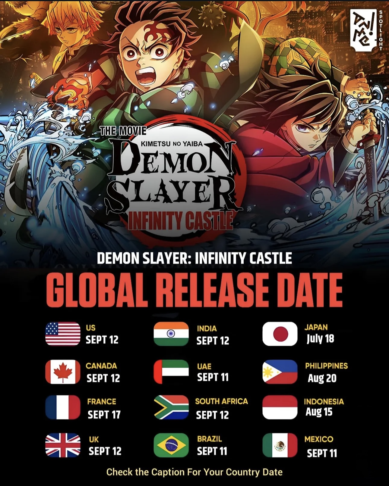 Gegak Gempita Tayangan Perdana Demon Slayer: Infinity Castle, Peminat Jepun Berjaga Seawal 2 Pagi 3 IMG 3479