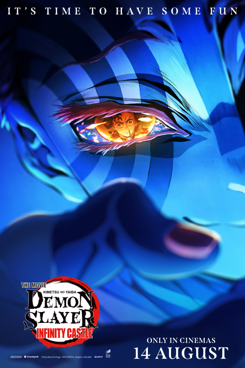 Gegak Gempita Tayangan Perdana Demon Slayer: Infinity Castle, Peminat Jepun Berjaga Seawal 2 Pagi 4 IMG 3486