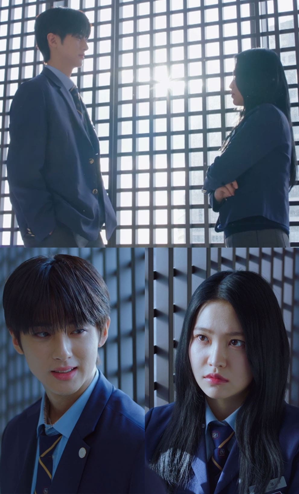 Episod Akhir Bitch X Rich 2, Adakah Semua Rahsia Gelap di Cheongdam Akan Terbongkar? 3 Bitch x rich
