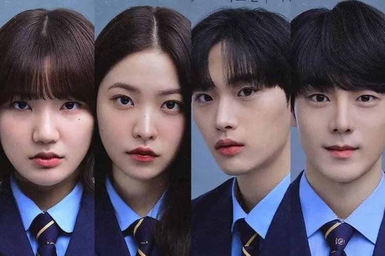 Bitch x Rich 2, Kim Min Kyu Gegar Layar dengan Watak Tunangan Misteri Berprofil Tinggi 10 IMG 9985