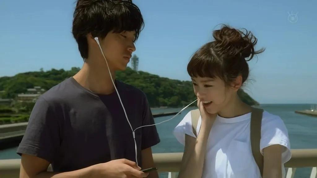 10 Drama Jepun Bertemakan Cinta Tsundere, Dingin di Luar, Hangat di Hati 2 a0af1249 fabf 4d24 9f2c 4cf480ed79f7