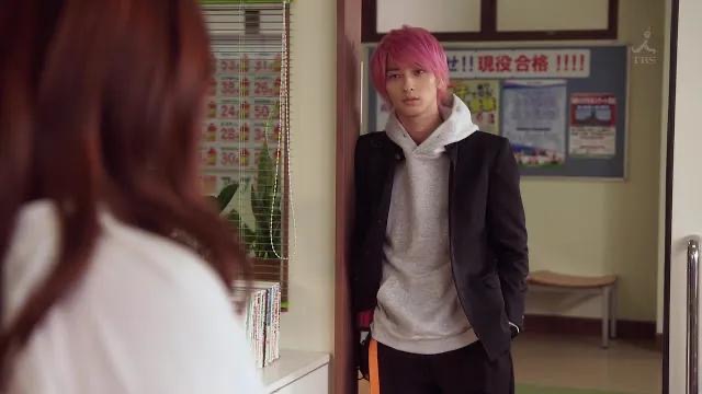 10 Drama Jepun Bertemakan Cinta Tsundere, Dingin di Luar, Hangat di Hati 3 a4486371 6c68 42c8 81ce 2d001f3a6907