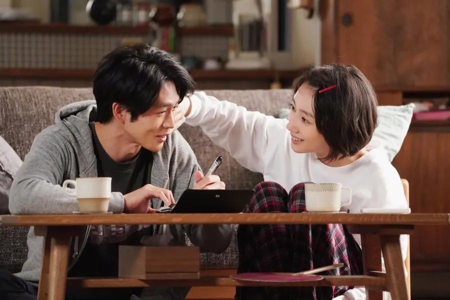 10 Drama Jepun Paling Menenangkan Jiwa, Sarat Kasih, Sarat Harapan 1 Drama jepun