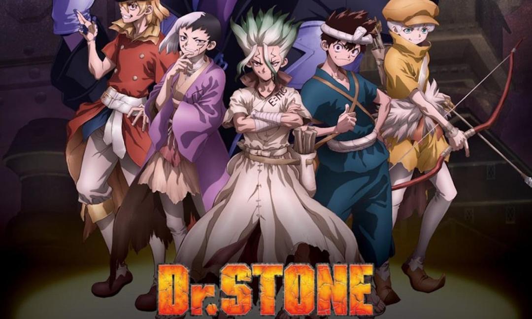 Stone