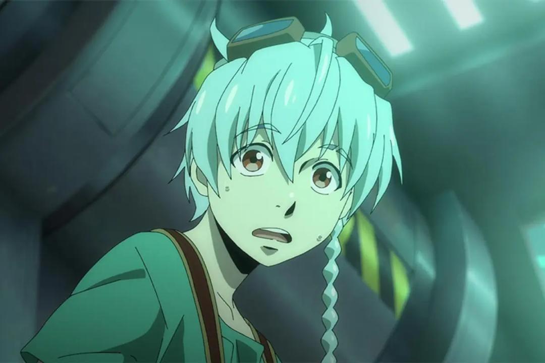 Rahsia Di Sebalik Anime Bullet/Bullet, Perkongsian Eksklusif Bersama Park Sung Hoo 1 Anime Bullet