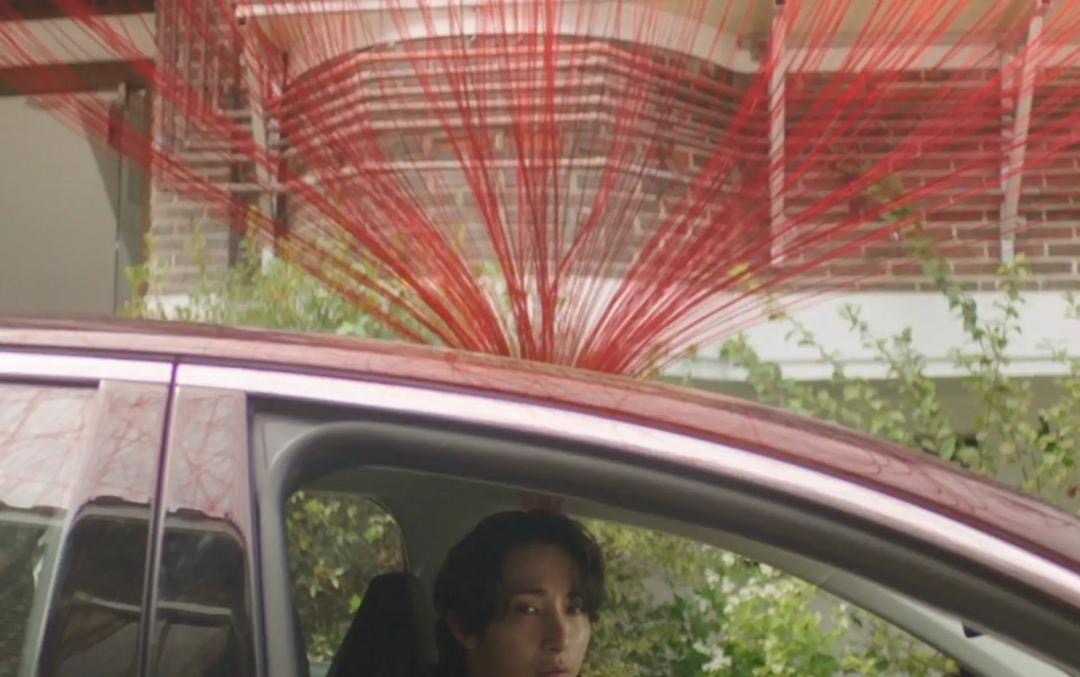 Berbaki 2 Episod, “S Line” Garis Merah di Atas Kepala, Kuasa Ajaib atau Kutukan Berdarah? 2 b4c87df4 94f9 40d4 904e ea18490f8660