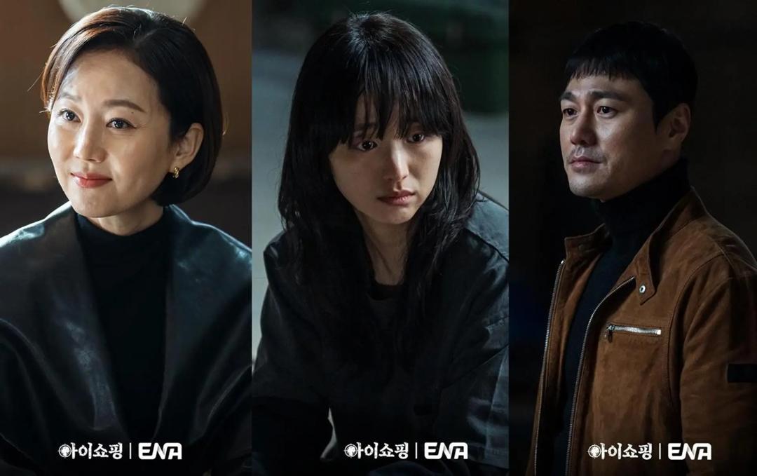 Rahsia Gelap dan Dendam Berdarah, 3 KDrama Julai 2025 yang Buat Jantung Berdebar 3 b6d74465 68d8 46f6 a639 67c2caf24e56