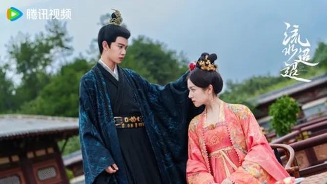 8 Drama Cina tentang Lelaki ‘Red Flag’, Dari Kejam Jadi Penyayang 7 b97b5441 3a91 41fa 84ef c525b7226696