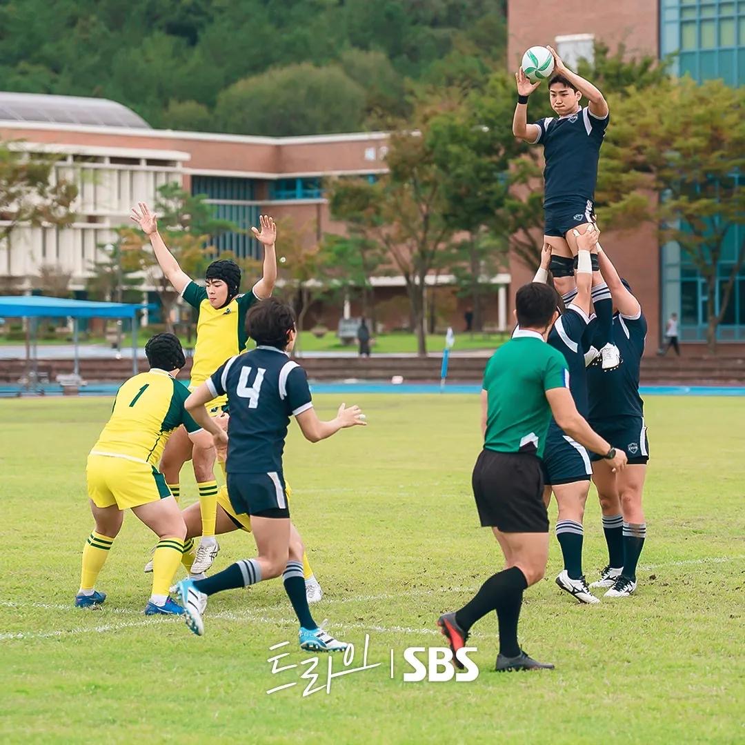 The Winning Try, Kisah Bangkit Semula Bekas Atlet Ragbi Korea yang Musnah Kerana Skandal Dadah 2 c55dc6e3 3def 4a65 90eb 808d6b2bb694