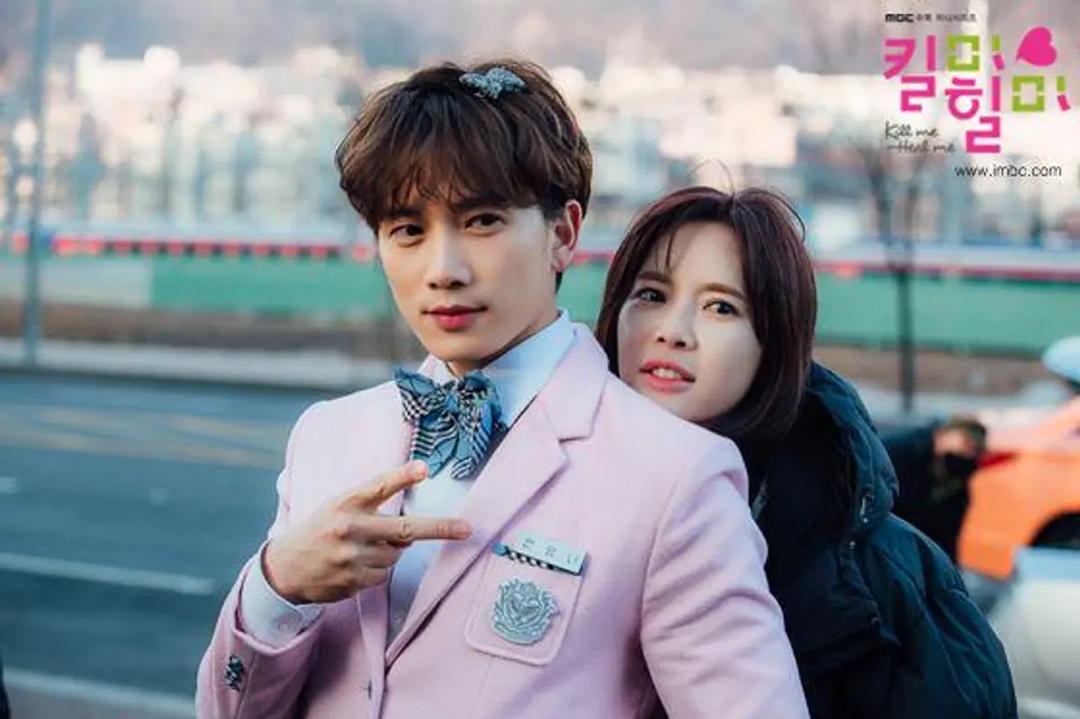 10 Drama Korea Terbaik Terbitan MBC yang Tidak Lapuk Ditelan Zaman, Mana Satu Kegemaran Anda? 4 Drama korea