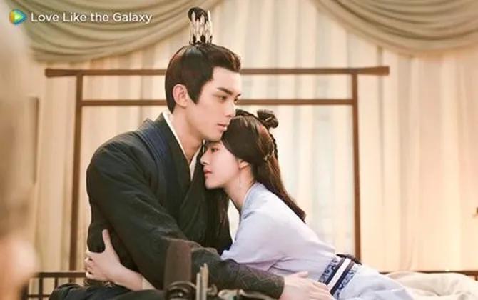 8 Drama Cina tentang Lelaki ‘Red Flag’, Dari Kejam Jadi Penyayang 5 c7251fe2 59f9 4c94 807d 243e5a2efbaa