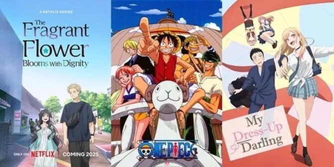 Kalendar Lengkap Anime 2025, Sajian Harian Penuh Warna Sepanjang Minggu 7 c7a2f71c b415 4d9d a999 fe1f5c442b9c
