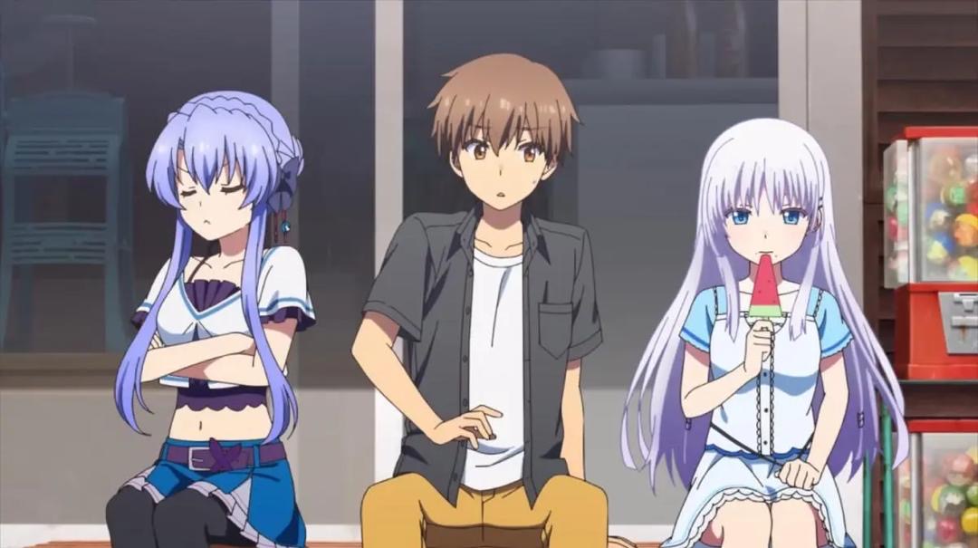 5 Siri Anime Musim Panas 2025, Sambungan Penuh Emosi, Jenaka dan Fantasi 2 Anime