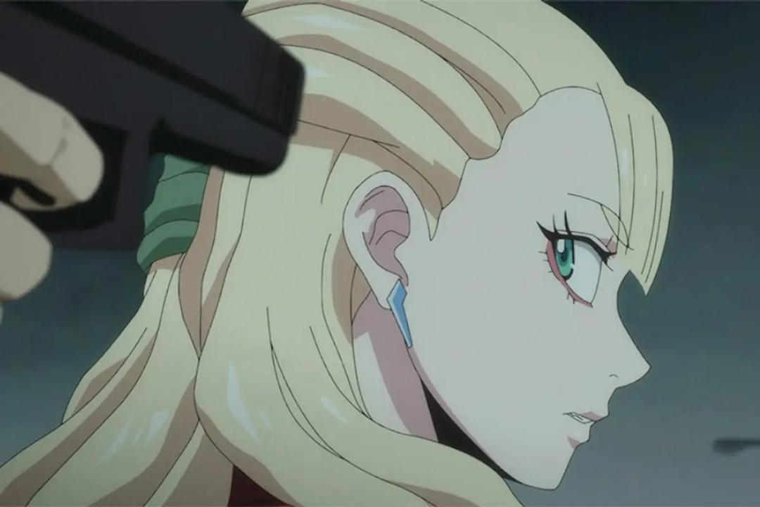 Rahsia Di Sebalik Anime Bullet/Bullet, Perkongsian Eksklusif Bersama Park Sung Hoo 2 Bullet