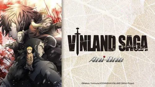“Vinland Saga” Tamat Julai Ini, Pengakhiran Sebuah Lagenda 2 d1153d6a ae19 47ce b2cf 4dfe7b4f465b