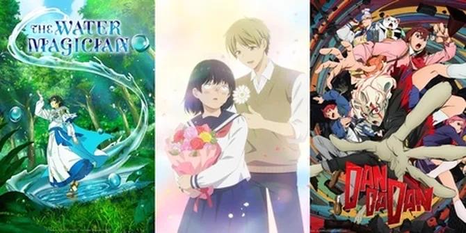 Kalendar Lengkap Anime 2025, Sajian Harian Penuh Warna Sepanjang Minggu 5 d4eeec7f 4b21 429e 908a d85f456f251e