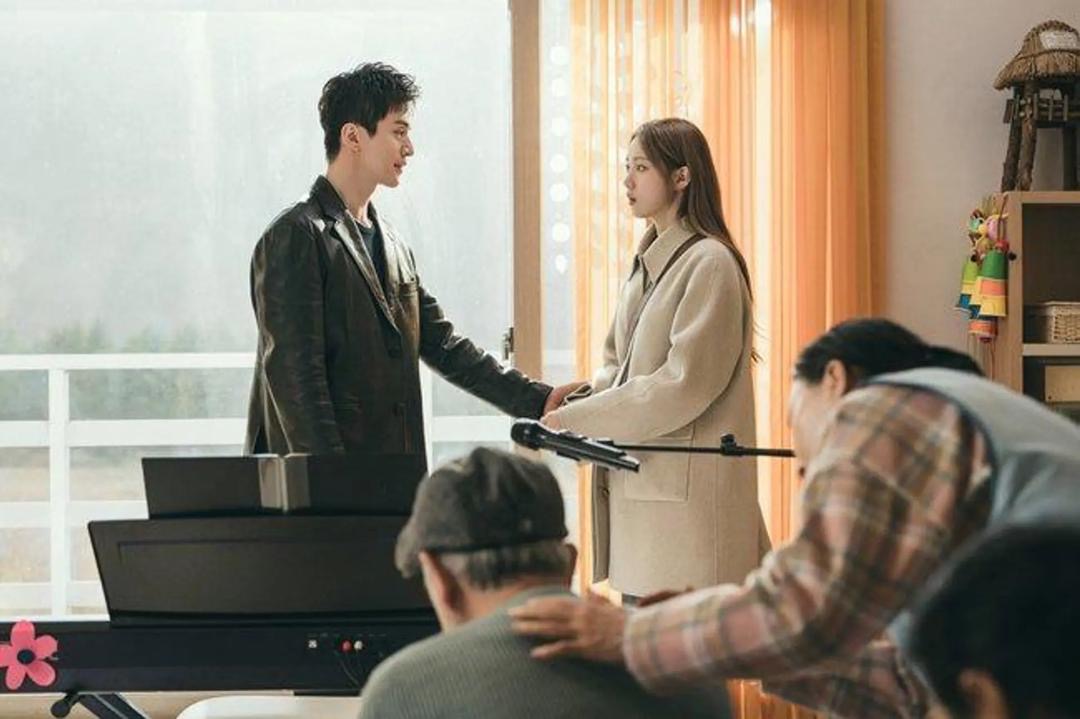 Lee Dong Wook Bawa Watak Anak Gangster Berhati Lembut dalam The Nice Guy 6 d9314f73 223f 4a85 82a6 578f08562e15