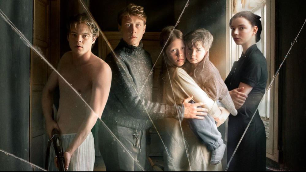 Anya Taylor-Joy, Bintang Seram Moden dengan Karisma Luar Biasa, 8 Filem Seram dan Thriller yang Dibintanginya 4 e55d1f87 e5c9 4d1b a617 5d4e5532b72e