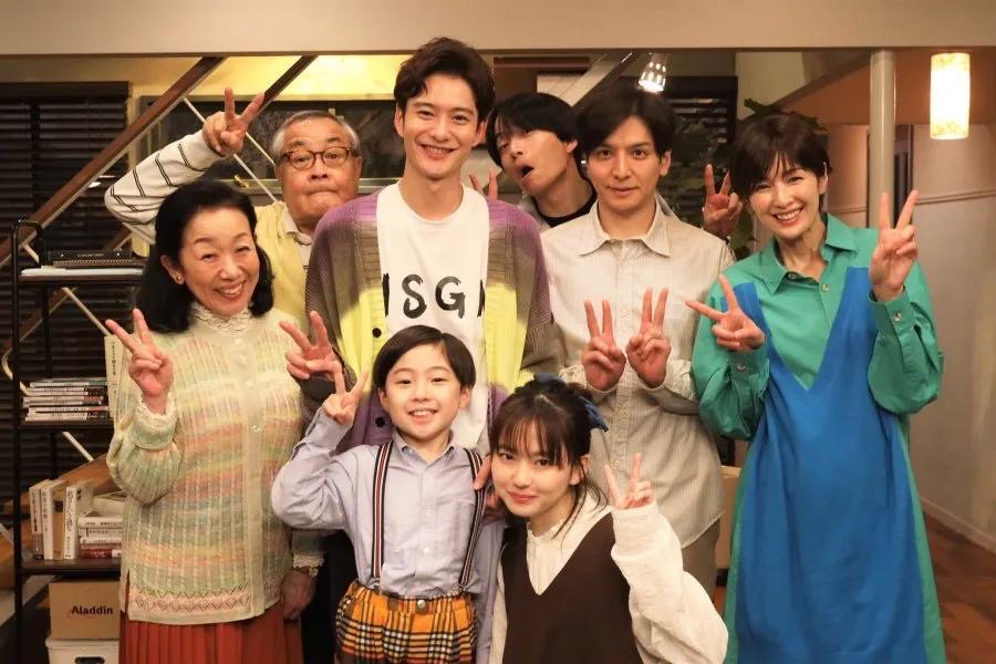 10 Drama Jepun Paling Menenangkan Jiwa, Sarat Kasih, Sarat Harapan 4 e56bf8c1 eaa1 4044 b62f e5aafdbd2443