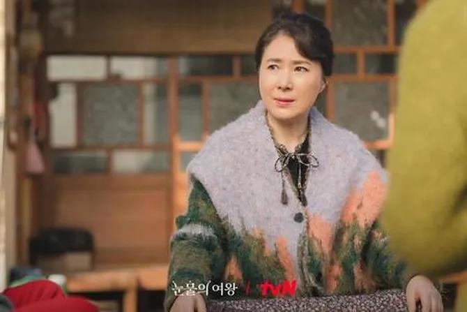 9 Ratu Watak Ibu dalam KDrama, Dari Yang Lembut Sampai Tegas, Buat Kita Rindu Mak 1 Kdrama