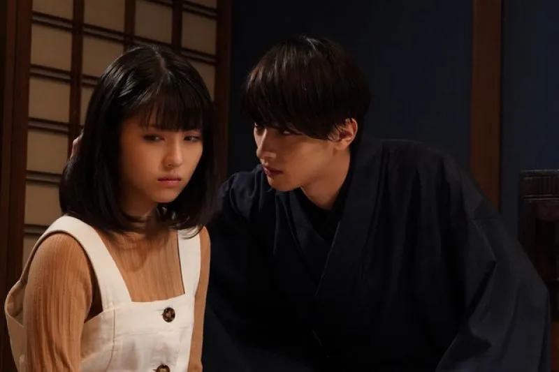 10 Drama Jepun Bertemakan Cinta Tsundere, Dingin di Luar, Hangat di Hati 5 e8182eaf f07c 40ca a5ec b68e7d2c6722