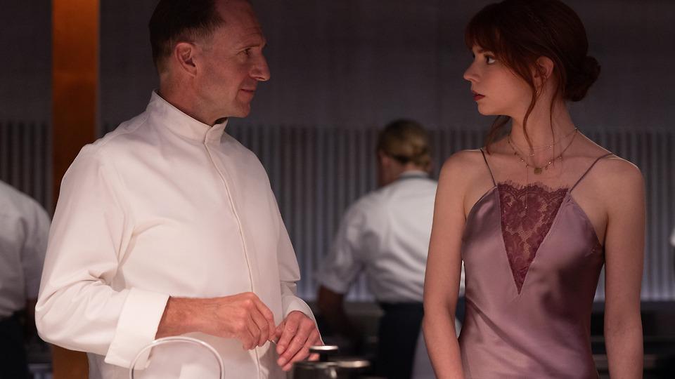 Anya Taylor-Joy, Bintang Seram Moden dengan Karisma Luar Biasa, 8 Filem Seram dan Thriller yang Dibintanginya 7 eb1536b3 e0db 49cf a4e5 a5fc60d60544