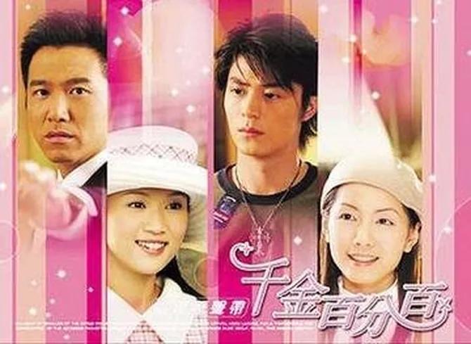 15 Drama Cina Klasik Yang Paling Diingati Generasi 80-90-an, Sarat Kenangan & Emosi 1 ecb8bca3 a6b7 4e4a 8c43 498aa503c30d