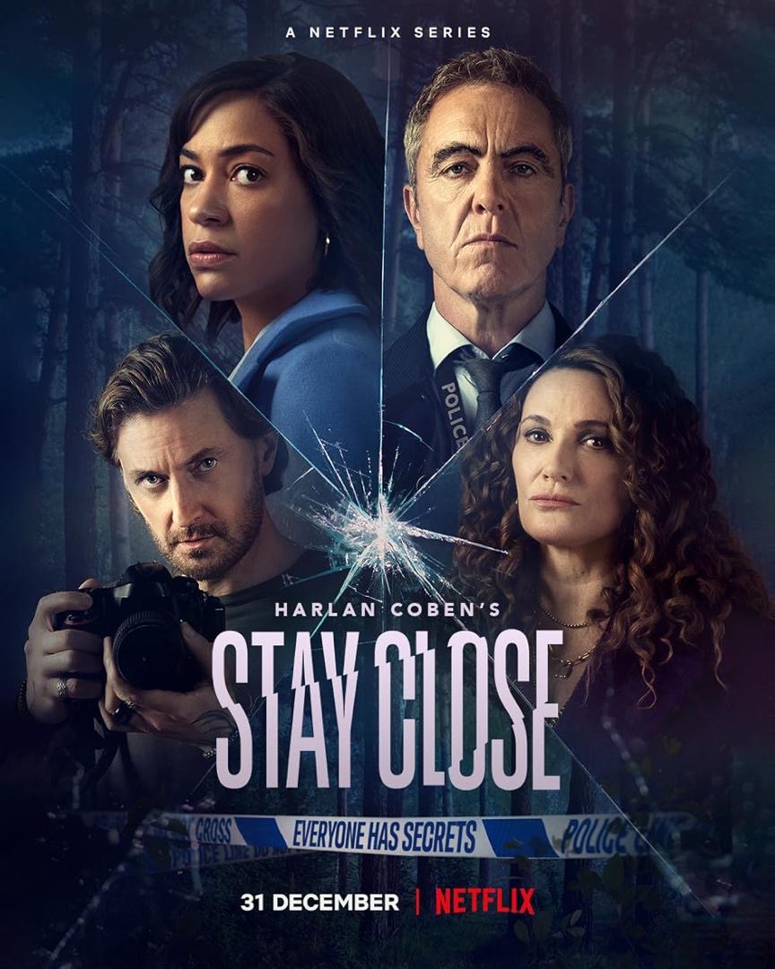 5 Siri Pendek Thriller Netflix Paling Mendebarkan, Mana Satu Pilihan Anda? 4 f75ad4a1 8367 4a71 b07e 5dbcba5f09ed
