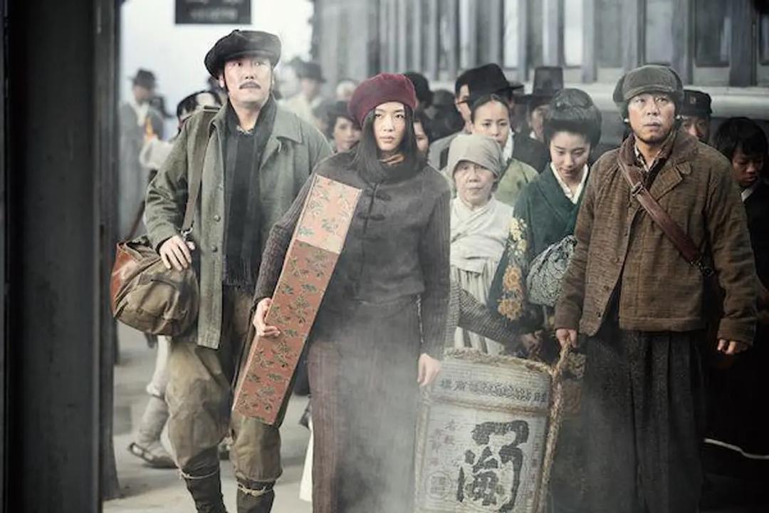 Filem-Filem Sejarah Korea Paling Berjaya, Dari Layar Perang Hingga Perjuangan Rakyat 4 002b8c4a 00f4 4f7d b72a 338e1f4babcb