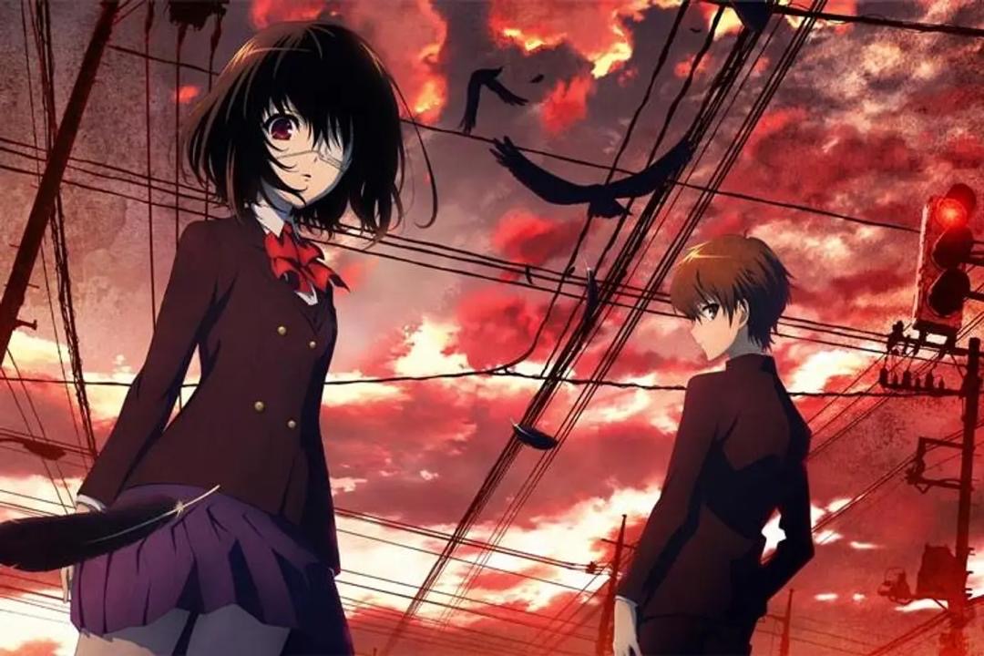 5 Anime Seram yang Harus Ditonton Jika Anda Suka Final Destination 1 Anime seram