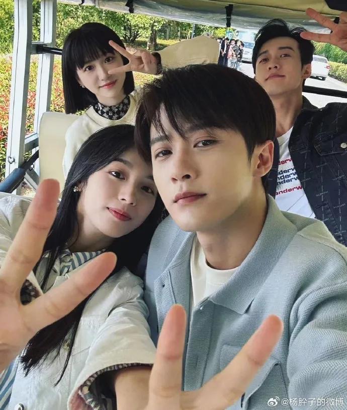 7 Drama China Paling Menggoda di Mana Si Lelaki Jatuh Cinta Dahulu 4 03a15516 bfb4 4ccf 9570 fbf7e0958f67
