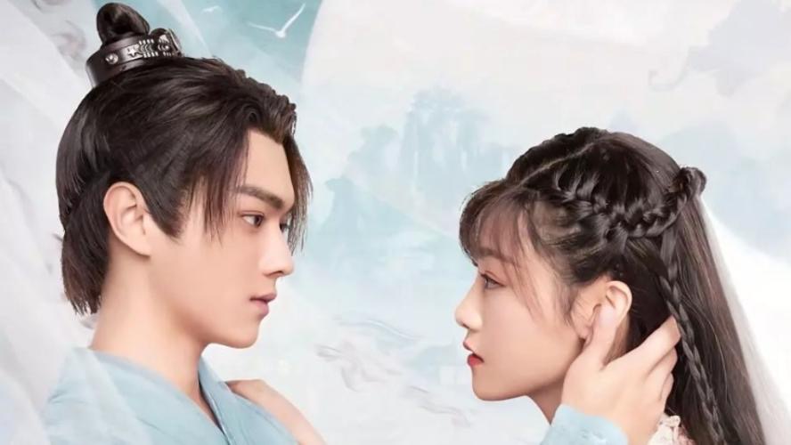 Pesona Xu Kai dalam Drama Wuxia Fantasi Romantik, 5 Judul Harus Tonton 5 05fdaa6c 6f49 4c32 ae09 aa8c9945f5dc