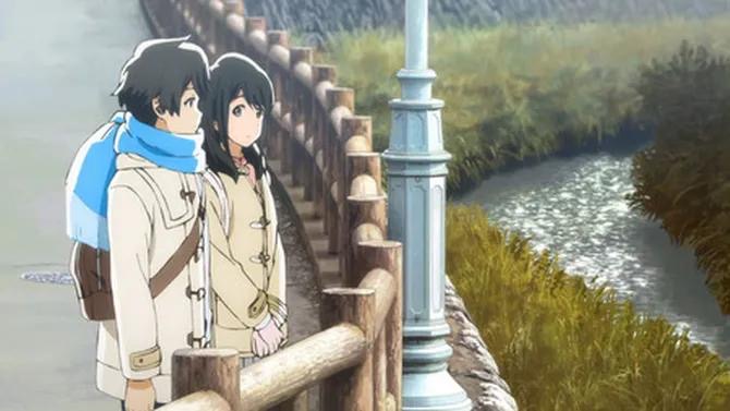 7 Anime dengan Jalan Cerita Memuaskan hingga ke Penghujung 7 0883d47e d1c0 4eaa 97a7 6881c30510e5