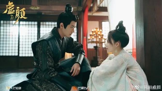 9 Drama China Tentang Cinta Beracun, Penuh Obsesi, Dendam dan Luka Emosi 2 0acbf3e4 8154 49e0 9e70 85fc74511b00