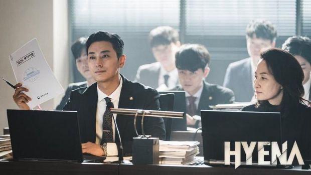 “Beyond The Bar” dan 10 Drama Korea Bertema Peguam dengan Rating Tertinggi 6 0eae3e1a 4a87 4adb ab16 6ddcf407f2e8