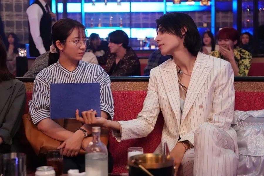 7 Drama Jepun Terbaru di Netflix, Jalan Cerita Unik dan Berbeza Dari Kebiasaan 4 0fdccaf3 cdc4 49b7 a6cd 3a55fce96f33