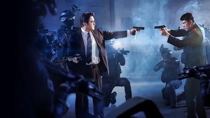 Jung Woo Sung, Ikon Layar Korea yang Sentiasa Memikat Hati 6 1502d118 1b89 4e3e bd2d 4a1f3774c3f7