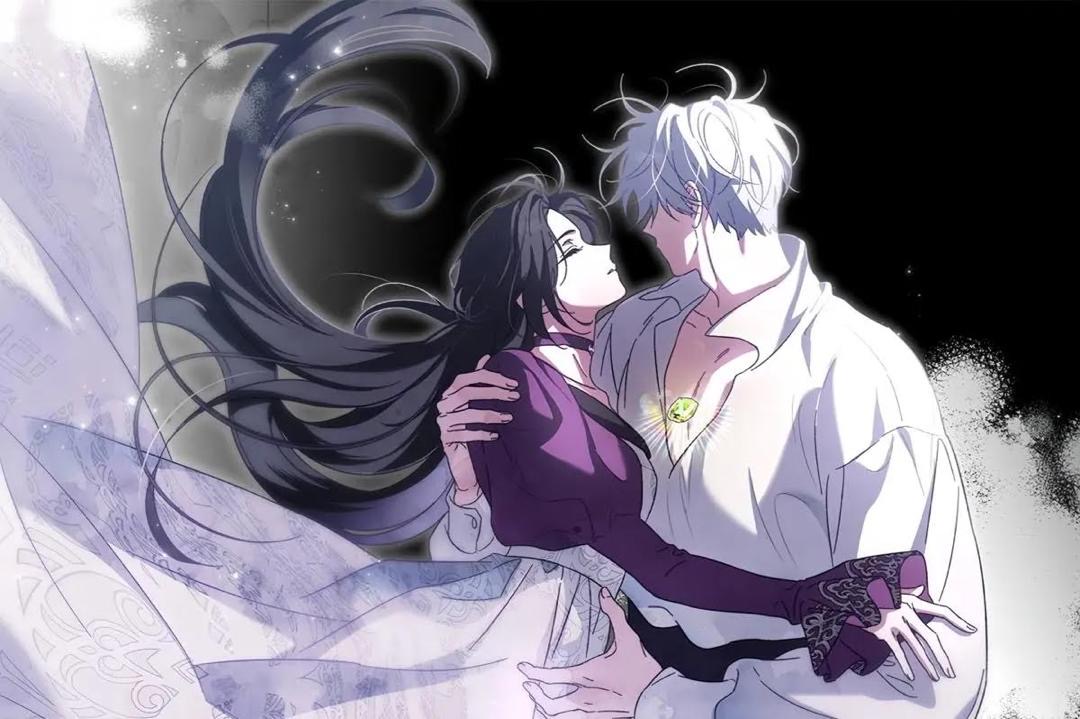 5 Manhwa Historical Angst Paling Menyentuh Hati, Kisah Luka, Cinta dan Pengorbanan 1 historical angst