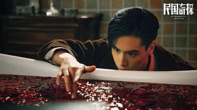 10 Drama Detektif China dengan Watak Utama Lelaki Tampan dan Memikat 8 1a791bfd 470b 4c10 b2b5 8aee98dd3b1c