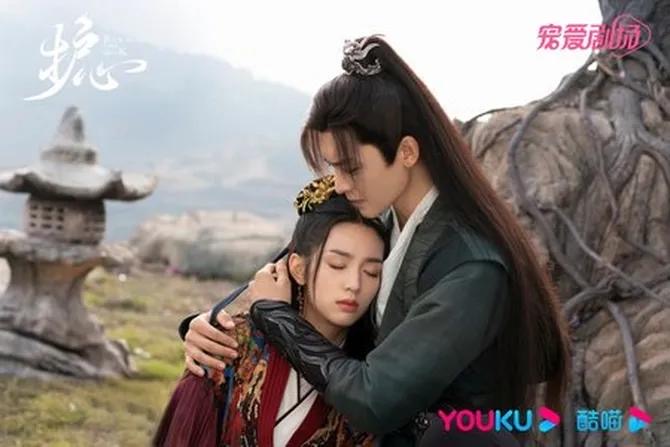 6 Drama Xianxia, Kisah Penuh Emosi dalam Dunia Fantasi, Cinta dan Mitologi 1 Drama china
