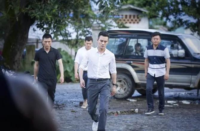 10 Drama Detektif China dengan Watak Utama Lelaki Tampan dan Memikat 9 1cadd9cb acce 4a42 b698 f9ac64e733d7