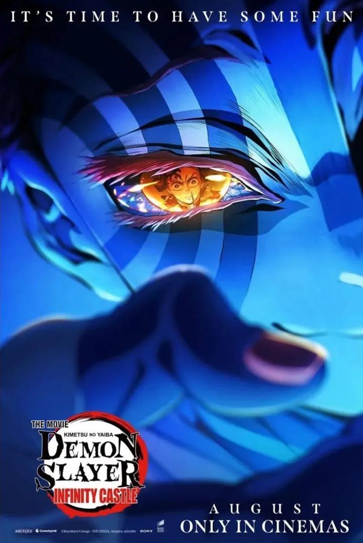 DEMON SLAYER: INFINITY CASTLE, Filem Epik Penutup yang Gegarkan Jepun, Bakal Tayang di Malaysia 14 Ogos 6 1cf583b4 7100 4b21 92fb 1b904e93a99a