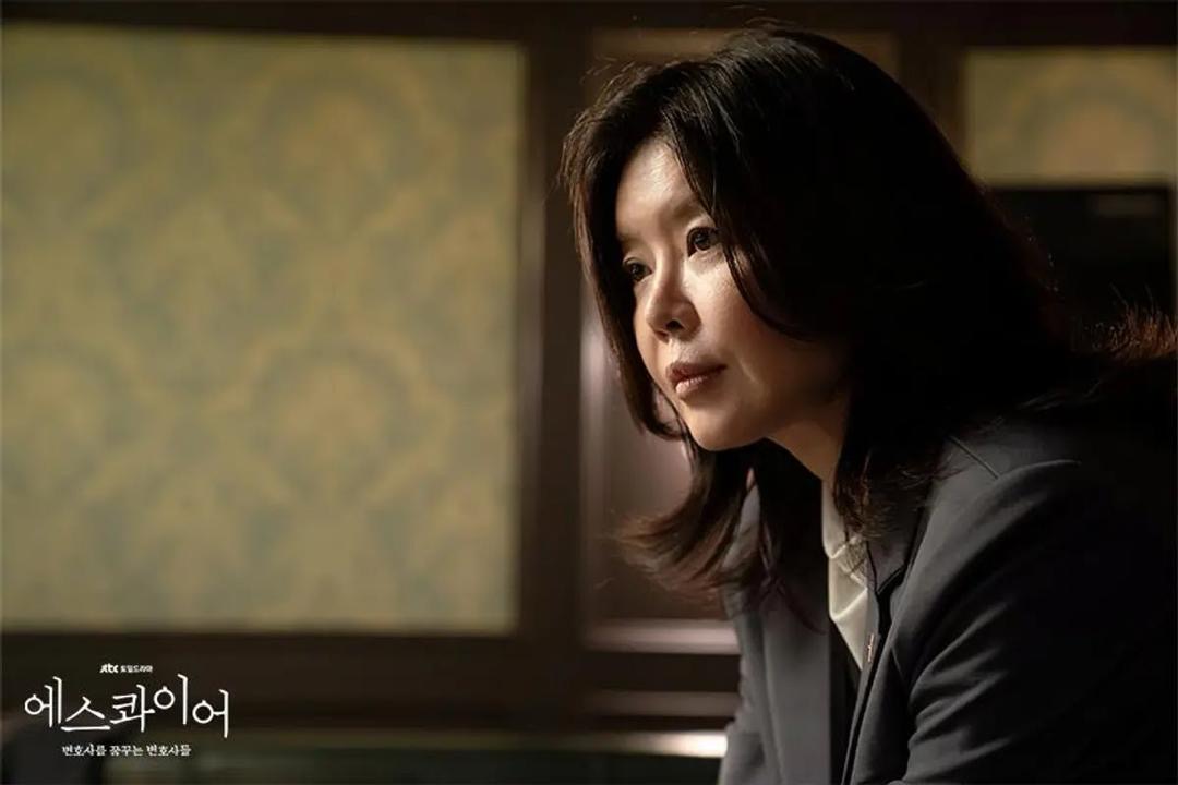 Strategi Tegas Kwon Na Yeon, Menggoncang Firma Guaman Yullim Demi Keadilan 1 Kwon Na Yeon