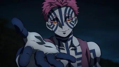 Senarai Iblis Terkuat dalam Demon Slayer, Dari Pengendali Benang Hingga Raja Kegelapan 11 1fa149a2 49fc 4fed 8a02 085a7cb2fb72
