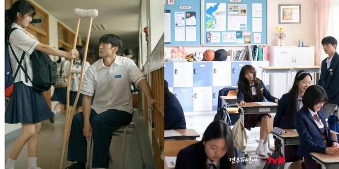 8 Drama Korea Terbaharu 2025 Dibintangi Bakat Muda: Cinta, Persahabatan dan Kisah Fantasi di Alam Remaja 5 1fb41d3b d8ef 4f6c 921f a1cfdde03141