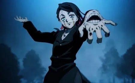 Senarai Iblis Terkuat dalam Demon Slayer, Dari Pengendali Benang Hingga Raja Kegelapan 6 23b62fe7 9a35 46d3 8bf7 b30108fa7568