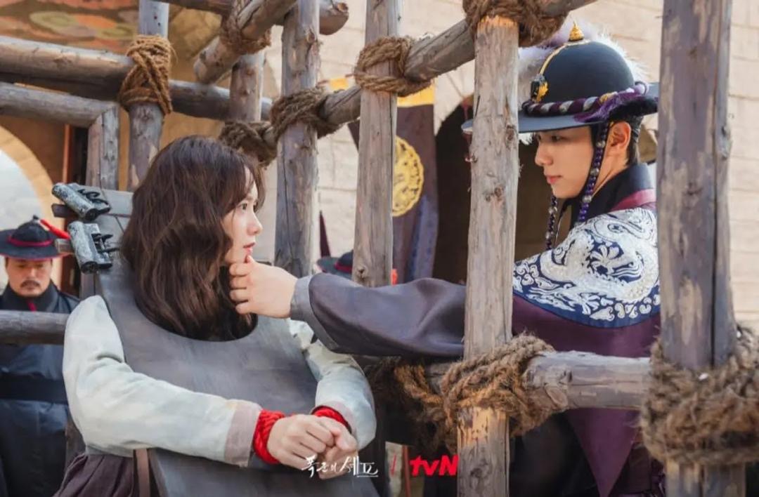 Bon Appetit, Your Majesty: Kisah Raja Zalim Dinasti Joseon yang Menggemparkan 7 2c2fe11f 4469 471b a63c cc77e3d83a76