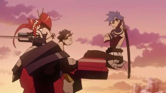 7 Anime dengan Jalan Cerita Memuaskan hingga ke Penghujung 1 Anime