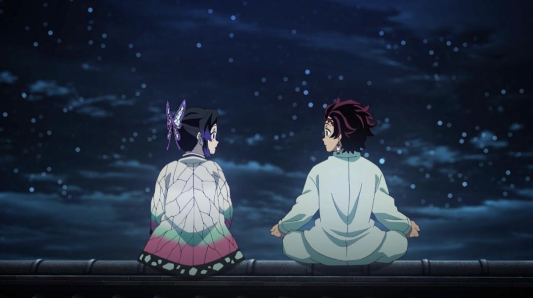 Tamayo: Iblis Tragis yang Hidup dengan Penyesalan dalam Demon Slayer 5 304abed5 6b2e 46fc bbb1 4e2aa9743d50
